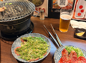 焼肉しんちゃん 高槻店: みーさんの2026年05月19日の1枚目の投稿写真