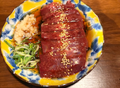 焼肉しんちゃん 高槻店: みーさんの2026年08月16日の1枚目の投稿写真