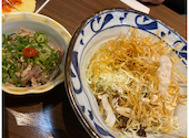 九州博多料理　もつ鍋　幸　大名古屋ビルヂング店: のっこさんの2023年12月の1枚目の投稿写真