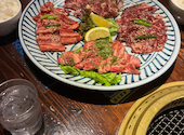 マルコポーロ 焼肉の家 上田店: mmmさんの2026年06月27日の2枚目の投稿写真