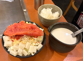 こてがえし 川崎店: ふじ子。さんの2026年07月26日の3枚目の投稿写真
