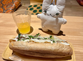 足湯cafe&bar どん浴: ふじ子。さんの2024年09月20日の2枚目の投稿写真