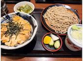 砂場 カミオ店: コジコジさんの2026年07月12日の1枚目の投稿写真