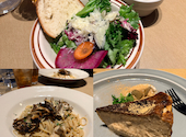 Journal Standard DINING ジャーナルスタンダードダイニング 新宿店: コジコジさんの2026年03月29日の1枚目の投稿写真
