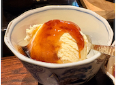 浪芳庵 本店 カフェ: コジコジさんの2026年06月01日の1枚目の投稿写真