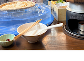 三輪そうめん流し: コジコジさんの2026年06月01日の1枚目の投稿写真