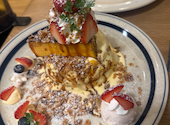 eggg Cafe エグゥーカフェ 国分寺店: やさんの2026年04月28日の1枚目の投稿写真