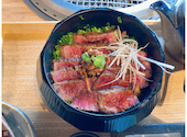 京焼肉 新 先斗町: さくらんぼさんの2023年03月13日の2枚目の投稿写真