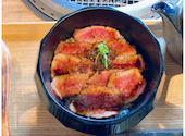 京焼肉 新 先斗町: さくらんぼさんの2023年03月13日の3枚目の投稿写真