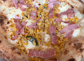 UPMARKET PIZZA&CAFE アップマーケット ピッツァ&カフェ: さとるさんの2026年04月27日の2枚目の投稿写真