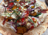 UPMARKET PIZZA&CAFE アップマーケット ピッツァ&カフェ: さとるさんの2026年04月27日の3枚目の投稿写真