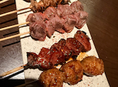 炭火焼鳥 おか田: あんさんの2026年08月17日の1枚目の投稿写真