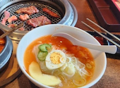 焼肉 冷麺ヤマト 盛岡みたけ店: さとしさんの2026年08月13日の1枚目の投稿写真