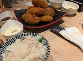 立川 牡蠣basara: けんちゃんさんの2025年07月05日の1枚目の投稿写真