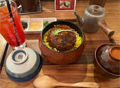 挽き肉のトリコ 栄店: みかぜさんの2023年04月26日の1枚目の投稿写真