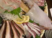 旬の魚と炙り焼き　月まる海　大橋店: りくりくさんの2026年05月の1枚目の投稿写真