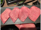 YAKINIKU SORAUMI NAGASAKI: えりりんさんの2025年01月03日の3枚目の投稿写真