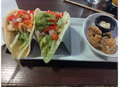 TGI FRIDAYS ティージーアイ フライデーズ 上野中央通り店: りんりんさんの2026年09月01日の1枚目の投稿写真