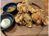 旨唐揚げと居酒メシ　居酒屋　ミライザカ　JR横浜西口駅前店: りんりんさんの2025年11月の1枚目の投稿写真