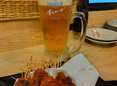 新総合居酒屋　和民のこだわりのれん街　大井町東口駅前店: りんりんさんの2026年05月の1枚目の投稿写真
