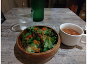 Ra-mo CUCINA ITALIANA ラーモ クッチーナ イタリアーナ: りんりんさんの2025年08月14日の2枚目の投稿写真