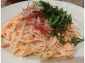 Ra-mo CUCINA ITALIANA ラーモ クッチーナ イタリアーナ: りんりんさんの2026年08月01日の1枚目の投稿写真