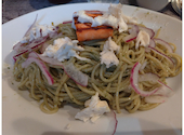 Ra-mo CUCINA ITALIANA ラーモ クッチーナ イタリアーナ: りんりんさんの2026年08月15日の1枚目の投稿写真