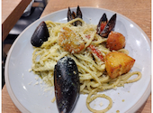 Frutti di mare（フルッティ　ディ　マーレ）目黒: りんりんさんの2026年04月の1枚目の投稿写真