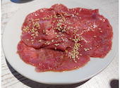 上野 和牛焼肉 USHIHACHI 極: りんりんさんの2026年08月11日の1枚目の投稿写真