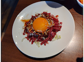 品川港南口 和牛焼肉 USHIHACHI 極: りんりんさんの2026年05月03日の1枚目の投稿写真