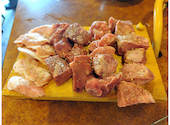 大衆ホルモン 肉力屋 大井町西口裏はなれ: りんりんさんの2026年05月16日の2枚目の投稿写真