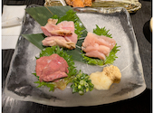 て鶏あし鶏 盛岡大通店: さとうさんの2026年05月08日の1枚目の投稿写真