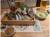 魚貝　とろぼっち　大船店: 桔梗家利兵衛さんの2026年08月11日の2枚目の投稿写真