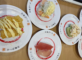 かっぱ寿司 鳥羽店: あいさんの2026年08月12日の1枚目の投稿写真