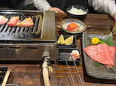 焼肉ごりちゃん 心斎橋店: はらちゃんさんの2024年12月27日の1枚目の投稿写真