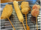 串カツ田中 浦添P sスクエア店: しょこさんの2026年02月02日の3枚目の投稿写真