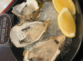 FRESH OYSTER＆GRILL OYSTER HOUSE（オイスターハウス）: まめさんの2025年01月の1枚目の投稿写真