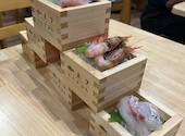 魚と7 ととせぶん 豊田駅前: チーナッツさんの2026年04月28日の1枚目の投稿写真