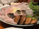 ふぐ うなぎ料理 玄品 池袋: とるさんの2025年02月12日の3枚目の投稿写真