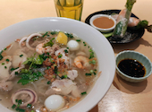 ベトナム料理 コムサイゴン 八王子: naonaoさんの2026年05月17日の1枚目の投稿写真