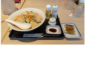 リンガーハット 長崎大橋球場前店の口コミ画像1