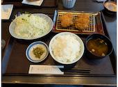 とんかつ浜勝 出島店の口コミ画像1