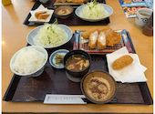 とんかつ浜勝 長崎磯道店の口コミ画像1