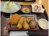 とんかつ浜勝 長崎磯道店: ふくちゃんさんの2026年07月25日の2枚目の投稿写真