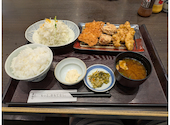 とんかつ浜勝 ココウォーク店: ふくちゃんさんの2026年08月30日の1枚目の投稿写真
