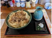 讃岐手打ちうどん とも也の口コミ画像1