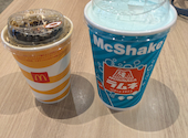 マクドナルドみらい長崎ココウォーク店（McDonald’s）の口コミ画像1