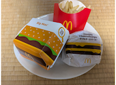 マクドナルドみらい長崎ココウォーク店（McDonald’s）の口コミ画像1
