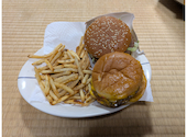 マクドナルドみらい長崎ココウォーク店（McDonald’s）の口コミ画像1