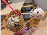 サーティワンアイスクリームゆめタウン夢彩都店（31 Baskin-Robbins）の口コミ画像1